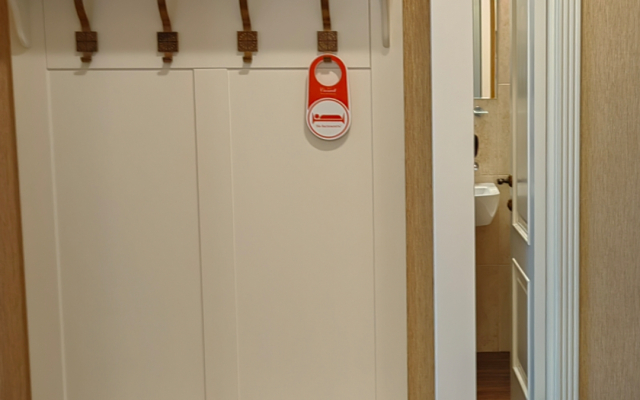 Гостевой Дом Стремянка Санкт-Петербург