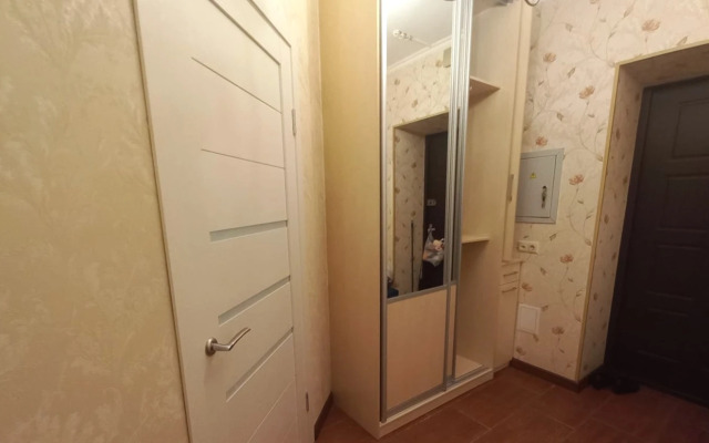 Квартира 1к кв Ленинский проспект