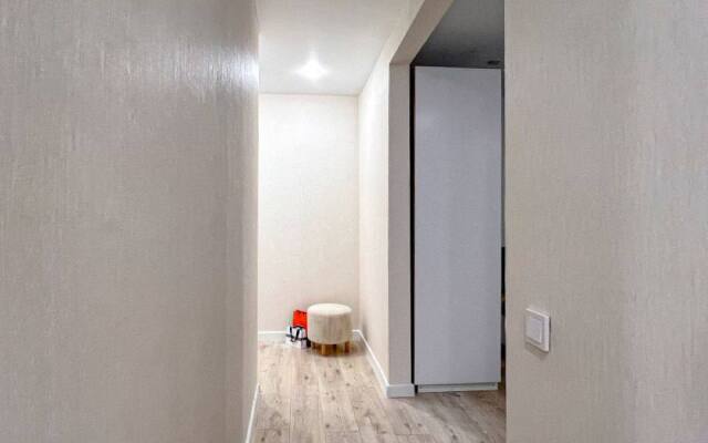 Voskhod Flat