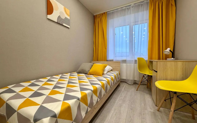 Квартира в центре города