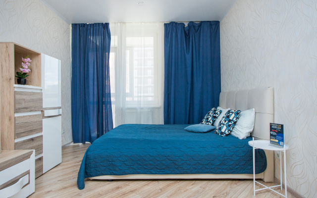 Апартаменты Рядом с Тихим Парком и Королевскими Воротами