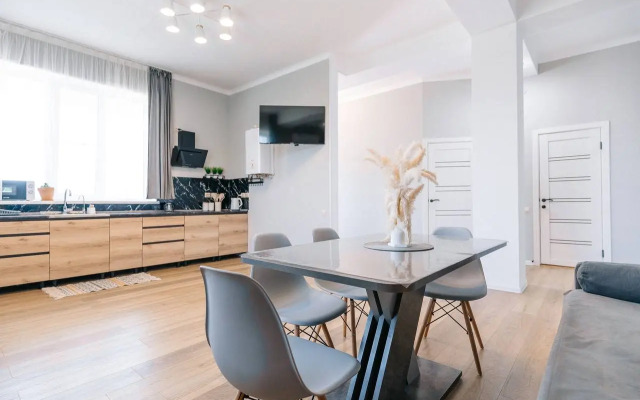 Ot Morya I Anapy 5km Private house