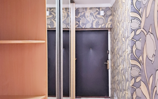 Квартира Мы в центре