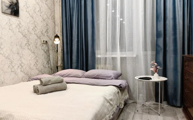 Квартира Однушка на ВДНХ