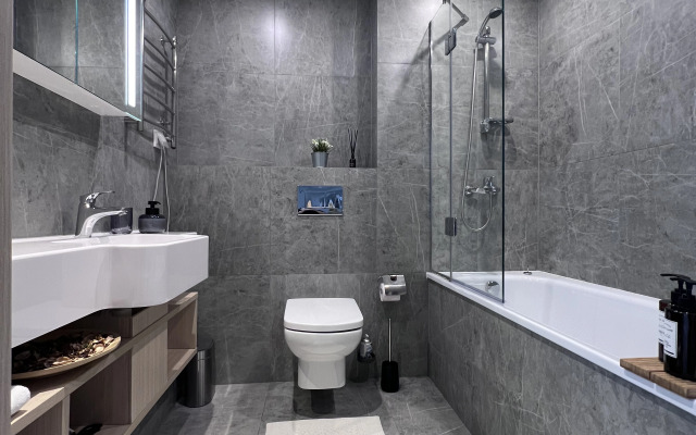 Family Suit Marata Apartments