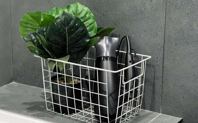 Апартаменты Балтик Surfman