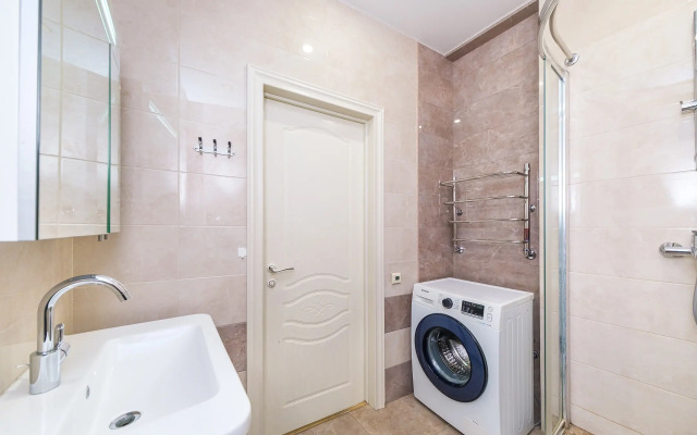 U Morya Apartments