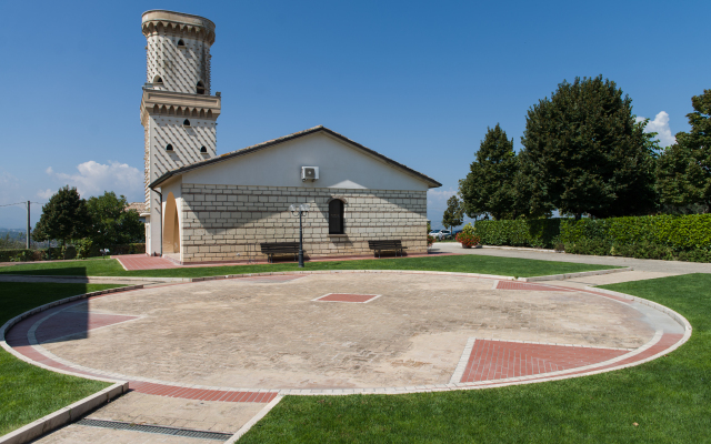 La Vecchia Torre