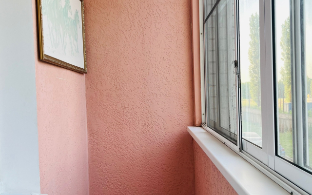 Квартира я дома на ул Черокманова 2