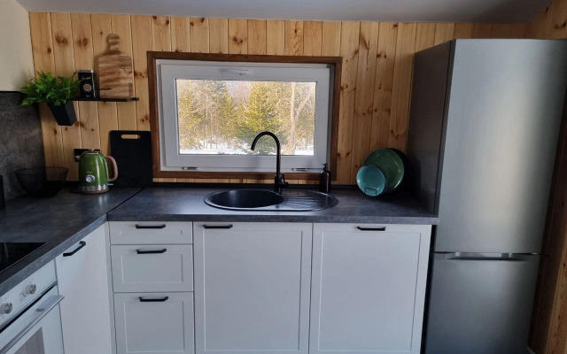 Частный дом на улице Славянская 103