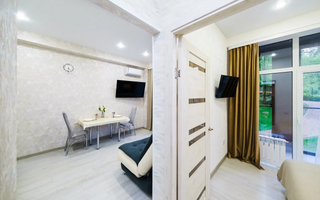 V Zhk Biznes-Klasa V Dagomyse Flat