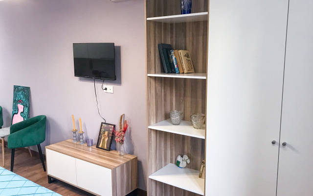 ADT Violet Apartments