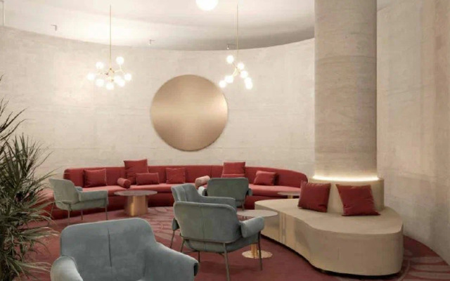 Gostinitsa Ryabina Ot Vasta, Zavidovo Hotel