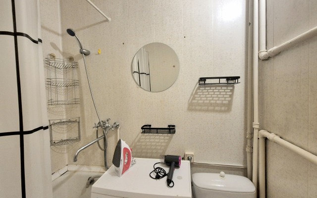 Na Ulitse Svobody 89 k1 Flat