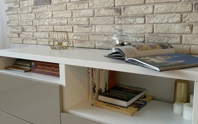 Апартаменты Capuchino