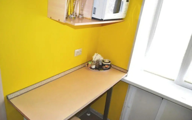 Квартира в Центре на Алом Поле