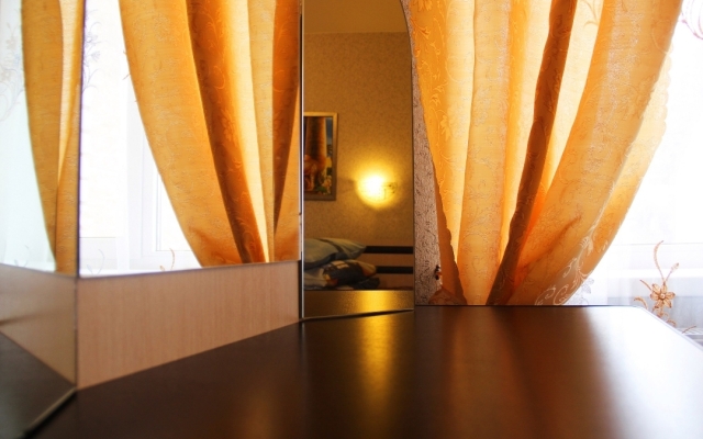 Zarechenskiy Cottage Guest House