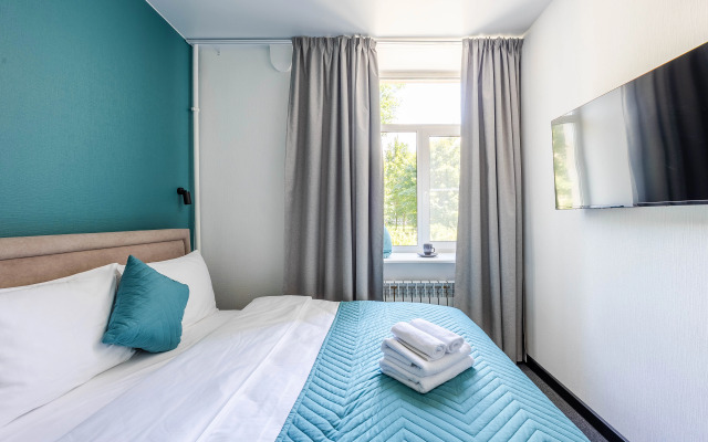 Simple S14 Guest house