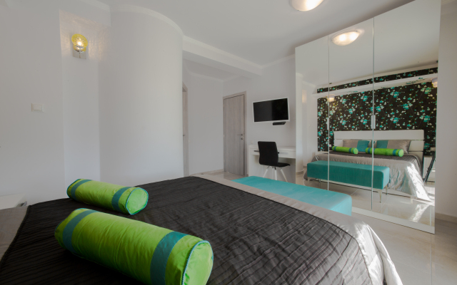 Toroni Luxury Villas - Orange Villa