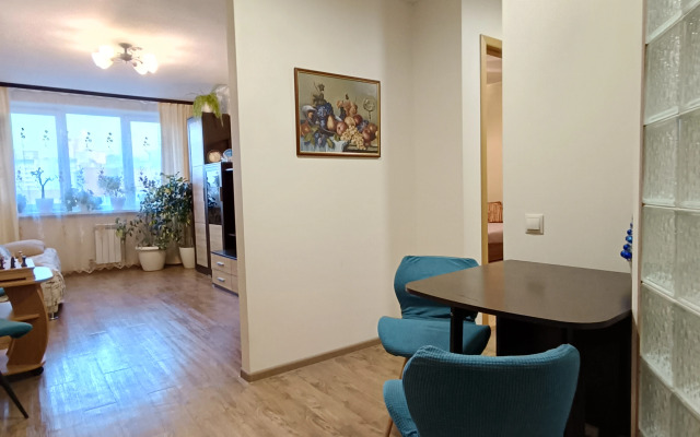 Квартира Уютная в удобном месте