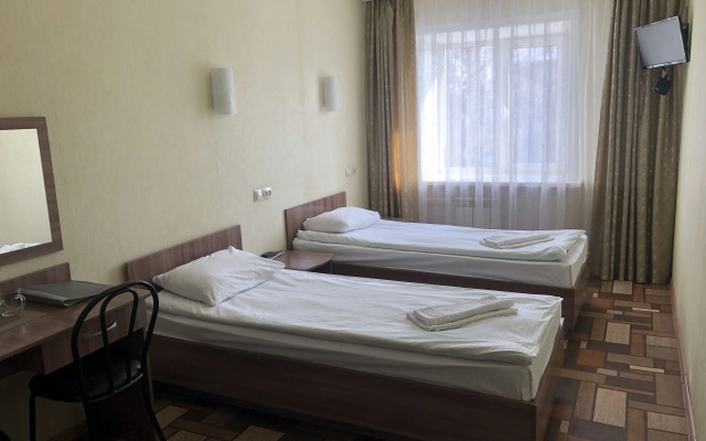 Hotel Shvedka
