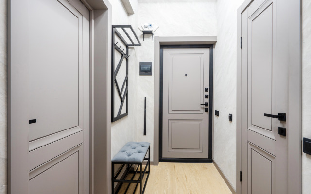 Апартаменты в центре курорта Эстосадок Красная поляна