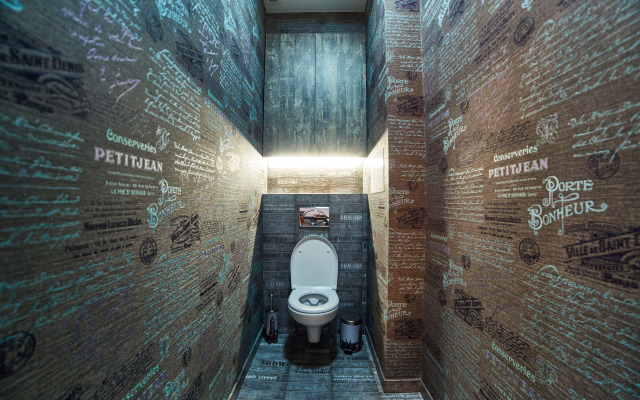 Квартира Парковая