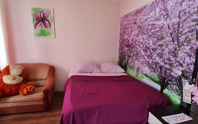 Studiia Flat