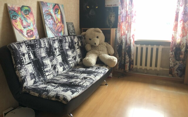 Rosenau Resort Apartments