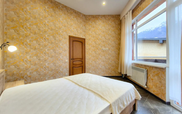 Квартира на Грибном переулке, 2