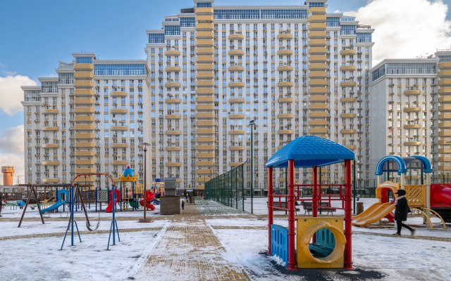 Апартаменты Тут Живут | Красная 176 |