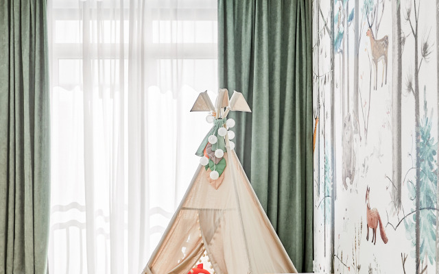 Квартира Двухкомнатная рядом с Центром