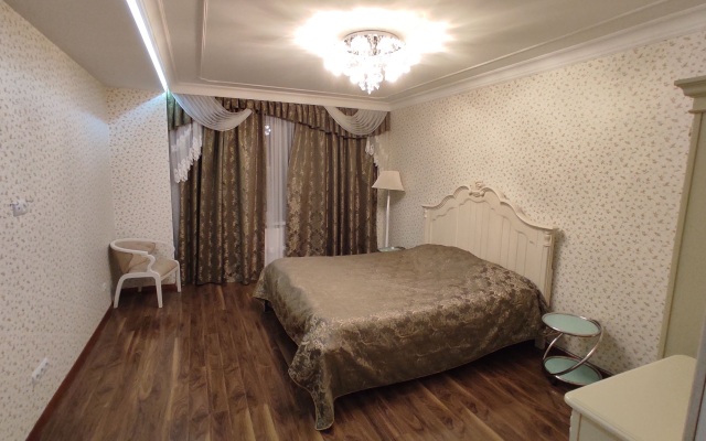 Апартаменты RossgartenApart