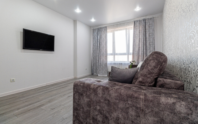 Апартаменты c Новым Ремонтом возле Парка Галицкого