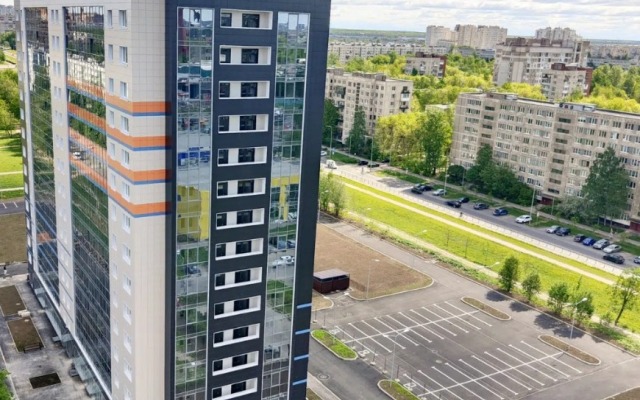 Апартаменты в Невском районе