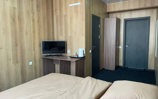 Отель Меренга