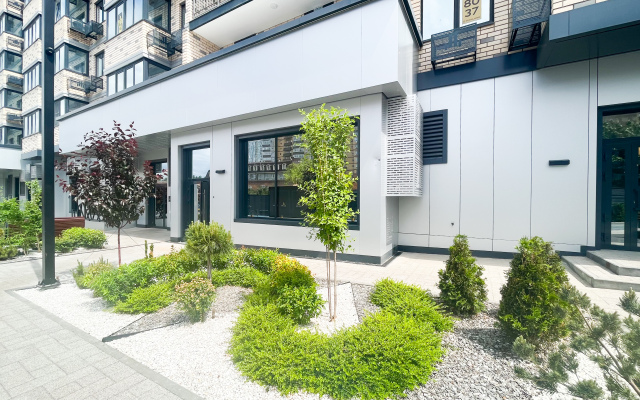 Апартаменты Студия в Центре