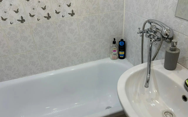 Квартира Окский Проспект 1