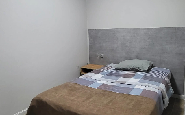 Tsentralnyij Guest House