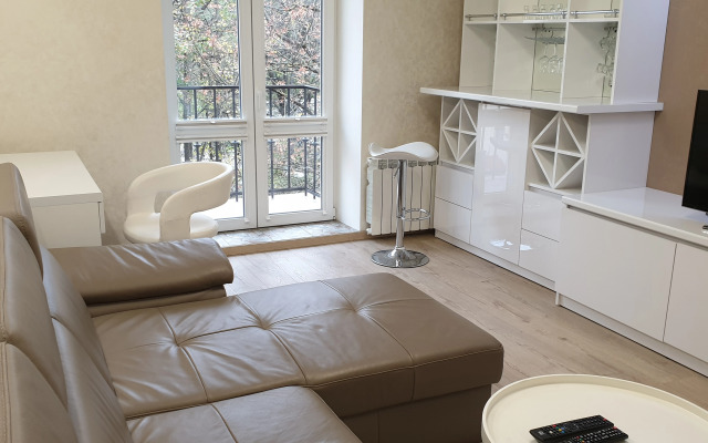 Квартира Элитная в центре Минска