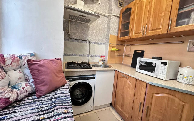 Квартира Дом Хельги