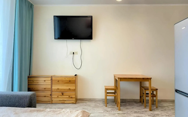 Апартаменты Метро Горки