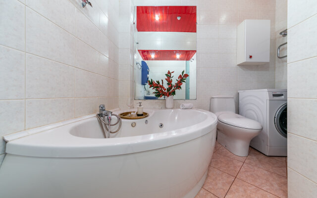 Апартаменты У Парка Победы