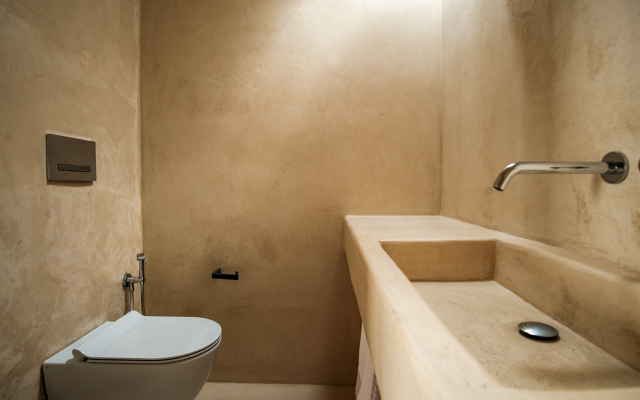 Бутик-Отель I Tre Bacili