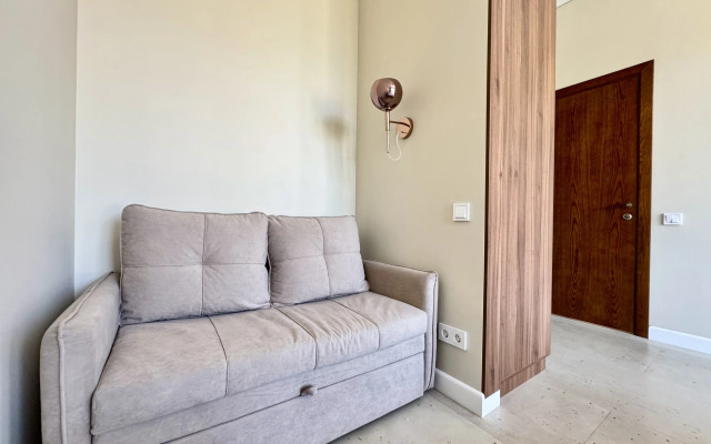 Okolo Morya  Apartments 26