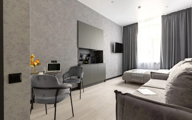 Апартаменты Park Side Комфорт