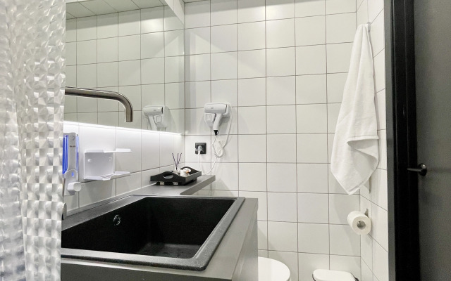 Апартаменты в новом апарт-комплексе