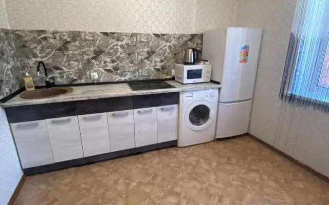 Ryadom S Akvaparkom Flat