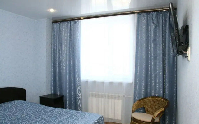 Гостевой дом Brooklyn