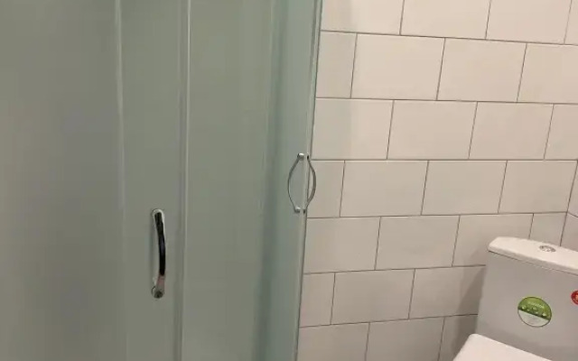 Апартаменты на Рубинштейна 36